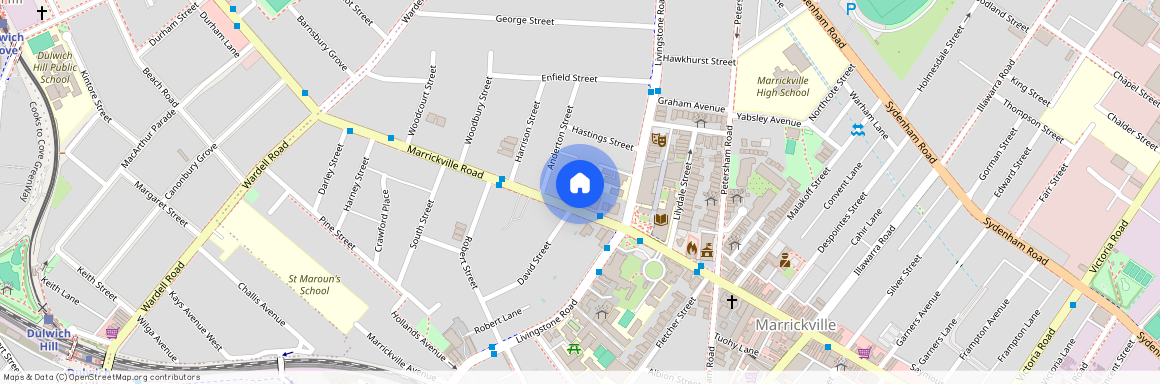 329 Marrickville Rd, NSW 2204