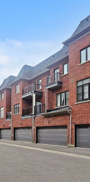 For Lease - 4142 Highway 7 Road, Markham, Ontario - Photo 1