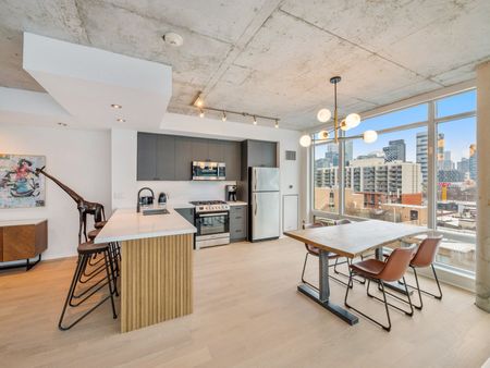 For Lease - 333 Adelaide Street Unit# 1204, Toronto, Ontario - Photo 3