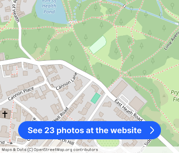 East Heath Road Hampstead - Photo 1