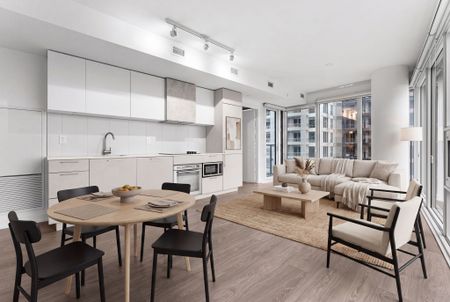 For Lease - 19 Western Battery Road Unit# 2206, Toronto, Ontario - Photo 4