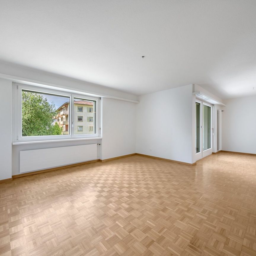 A beautiful apartment, quiet and centrally located - Photo 1