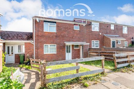 3 bedroom terraced house to rent - Photo 3