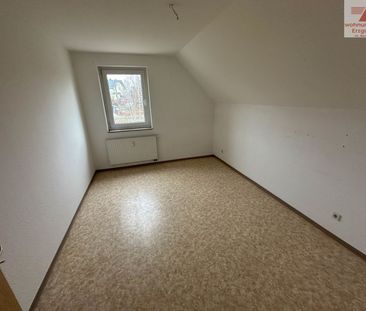 2-Raum-Wohnung mit Balkon und Einbauküche in Burkhardtsdorf OT Mein... - Photo 4