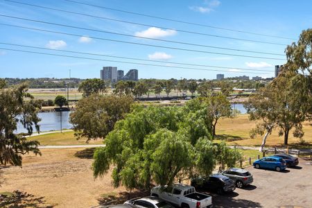 202/2B Ballarat Road, Footscray VIC 3011 - Photo 5