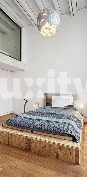Appartement meublé avec SPA et Gym - Foto 1