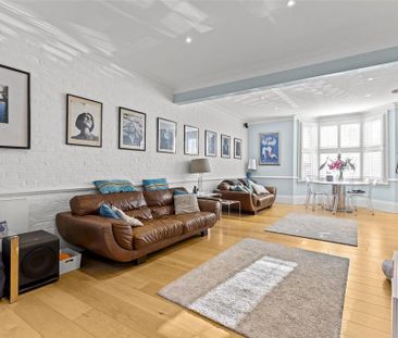 4 bedroom terraced house to rent - Photo 3