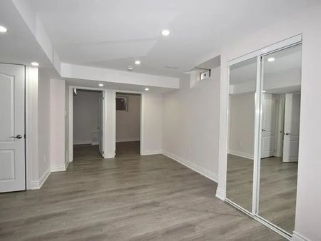 For Lease - 25 Frampton Road Unit# BSMT, Brampton, Ontario - Photo 4