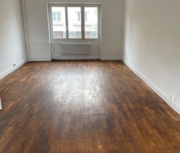 Location Maison 5 pièces 102m² VANDOEUVRE LES NANCY 54500 - Photo 1