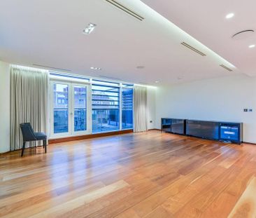 4 bedroom penthouse to rent - Photo 1