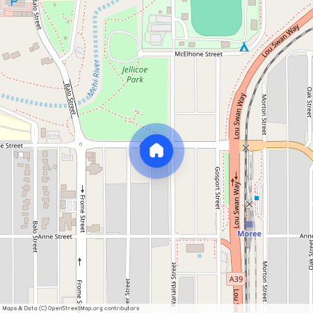 30 Alice Street, NSW 2400, Moree