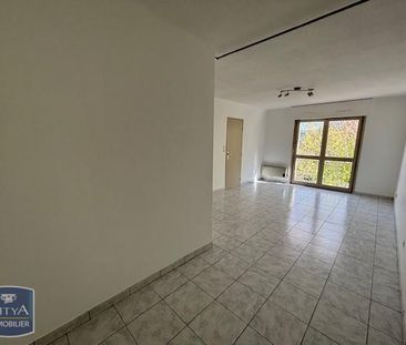 Location Appartement 1 pièce 33m² NANCY 54000 - Photo 5