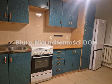 Mieszkanie Częstochowa Tysiąclecie powierzchnia 51.0 m² C227-WM-05928 - Фото 3