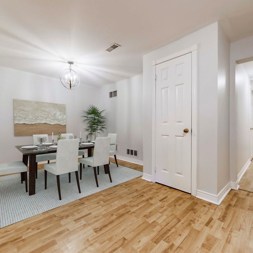 For Lease - 381 Leacock (Basement Drive, Barrie, Ontario - Photo 1