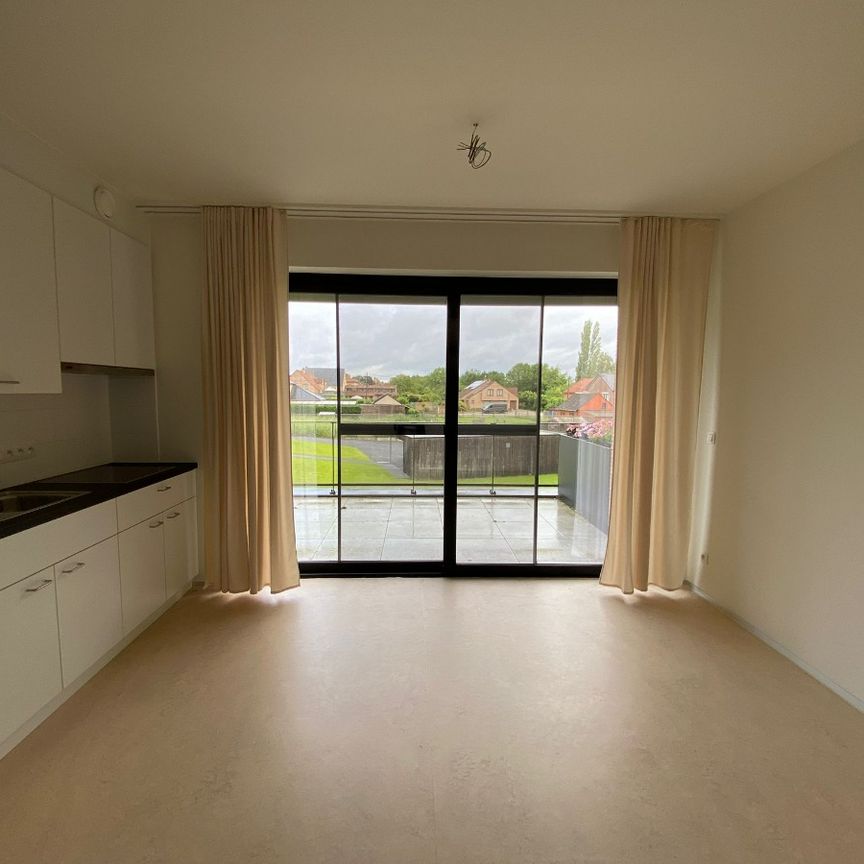 Assistentieappartement in Terkoest (Alken) - Foto 1