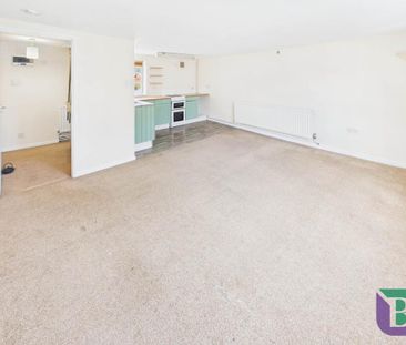 1 bedroom maisonette to rent - Photo 5