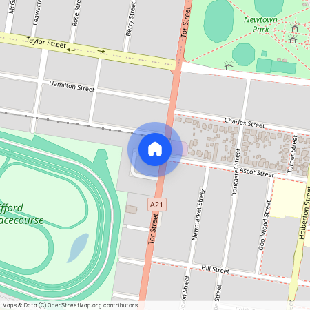 409 Tor Street, Newtown, QLD 4350, Toowoomba