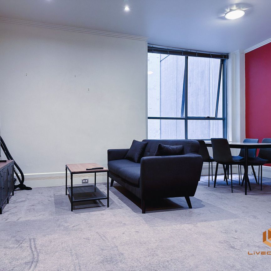 Melbourne CBD - Photo 1