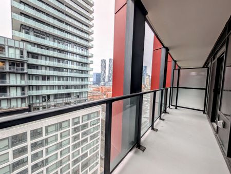 For Lease - 180 Front Street Unit# 1807, Toronto, Ontario - Photo 2