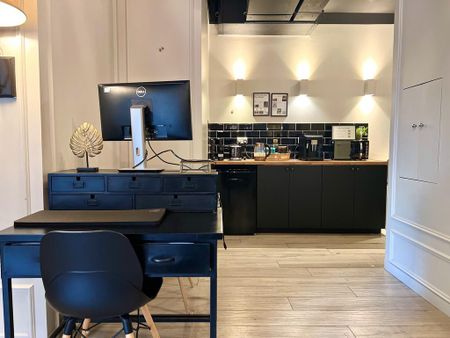 Studio to rent - Photo 5