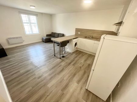 2 bedroom apartment to rent Phoenix Court, 133 Rockingham Street, Sheffield, S1 - Photo 4