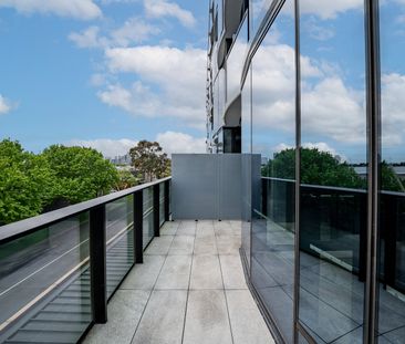 205/320 Plummer Street, Port Melbourne VIC 3207 - Photo 5