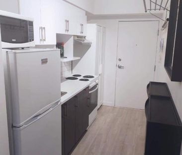 Studio - Montréal - $1,095 /mo - Photo 3