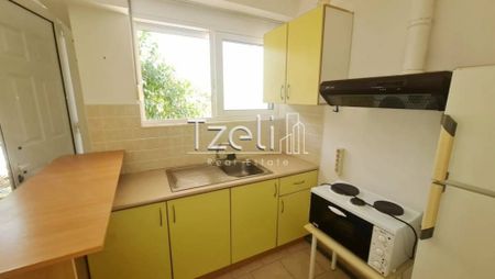 Studio/Γκαρσονιέρα για ενοικίαση - Πάτρα, - Photo 5