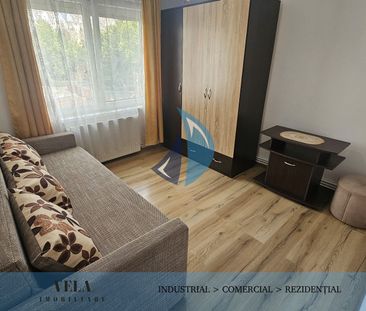 Apartament 4 camere, Tudor - Fotografie 2