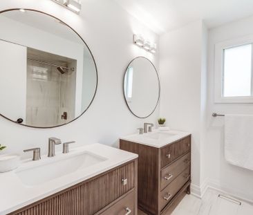 For Lease - 85 Villa Park Drive Unit# Upper & Main Levels, Vaughan,... - Photo 6