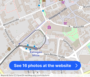 Gemütliche 2,5-Zimmer-Wohnung in Cromfort! - Photo 1