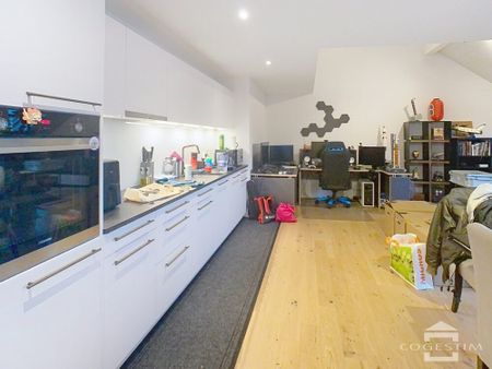 Spacieux appartement neuf de 2.5 pièces - Photo 3