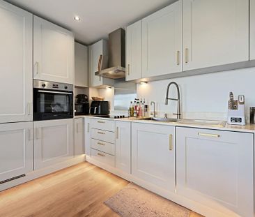 2 bedroom apartment to rent - Photo 5