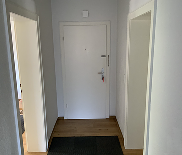 Nachmieter zum 01.08.2024 gesucht! gut geschnittene 3-Zimmer-Wohnung mit Balkon in MG Güdderath - Photo 1