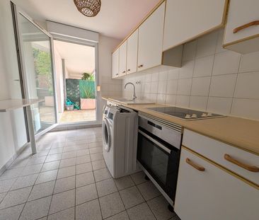 Location appartement 2 pièces, 52.00m², Toulouse - Photo 6