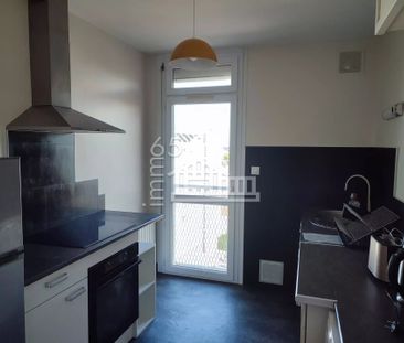 Location Appartement - Photo 3