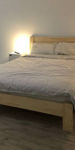 Available Now/Oct 1st Basement Bright furnished bachelor - Photo 4