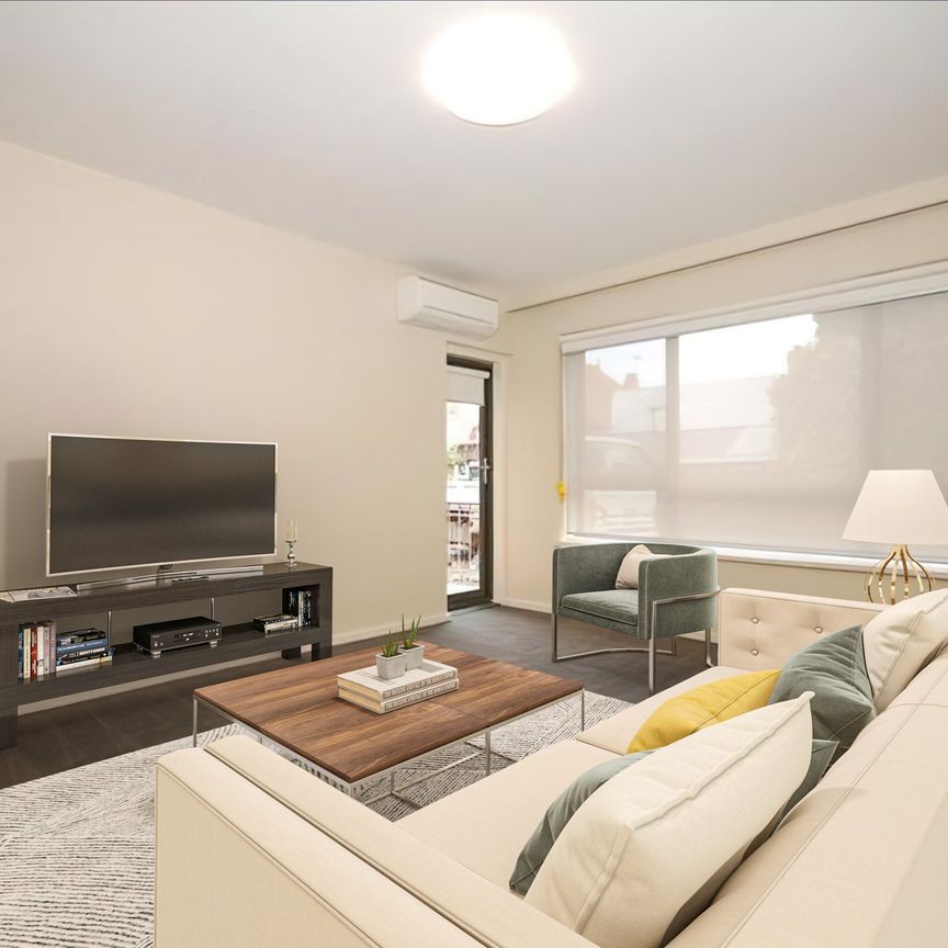 Central & Spacious! - Photo 1