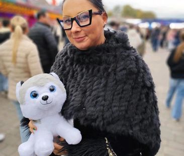 Ich suche eine Wohnung in Paderborn. - Photo 1