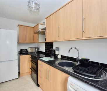 1 bedroom terraced house to rent - Photo 3