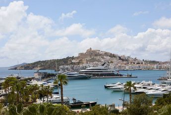 Luxury Apartment for rent in Ibiza, Spain