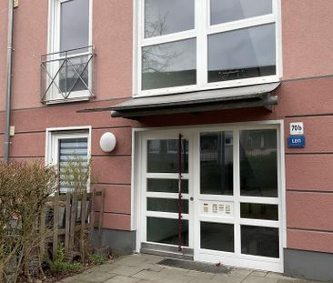 2-Zimmer-Wohnung mit Balkon in Bochum-Wattenscheid mieten - Photo 5