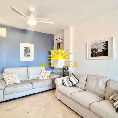 TWO-BEDROOM PENTHOUSE – PLAYA HONDA, CARTAGENA - Foto 1