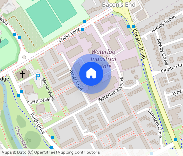 Waterloo Avenue, Birmingham, West Midlands, B37 - Photo 1