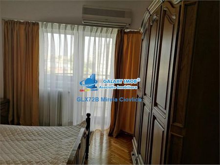 Inchiriere apartament 2 camere Unirii Tribunal - Fotografie 2