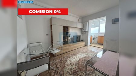 FARA COMISION ! Apartament 2 camere, etaj 3/4, strada Eroilor - Photo 5