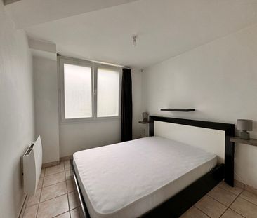 Location appartement 2 pièces, 42.00m², La Roche-sur-Yon - Photo 1