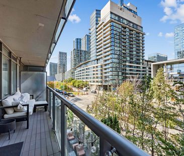 For Lease - 15 Fort York Boulevard Unit# 505, Toronto, Ontario - Photo 5