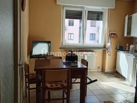 Bilocale via Crevacuore, 8, Centro, Serravalle Sesia - Foto 1