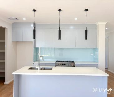 “For Lease |Brand New House” - Photo 2